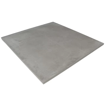 Keramische Terrastegel Bergen Grijs 90x90x2 Cm 3 Keramische Terrastegel Bergen Grijs 90x90x2 Cm