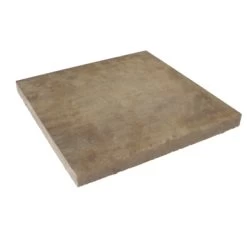 Terrastegel Beton Broadway Beige/Bruin 60x60x4,7 Cm -Tuin Decor Verkoop 123 1011