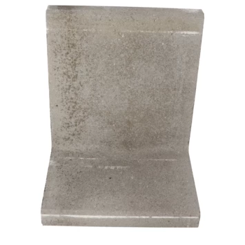 L-element Beton Grijs 50x40x60 Cm 3 L-element Beton Grijs 50x40x60 Cm