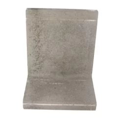 L-element Beton Grijs 50x40x60 Cm 9 L-element Beton Grijs 50x40x60 Cm -Tuin Decor Verkoop 123 1020