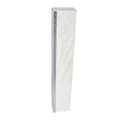 Hydroblob D34 Regenwaterbufferset Met Verzinkt Rooster 120x15x20 Cm 34 L -Tuin Decor Verkoop 123 1037