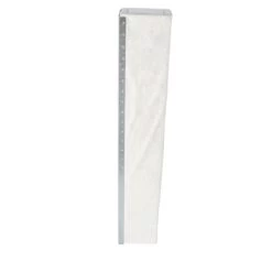 Hydroblob D34 Regenwaterbufferset Met Verzinkt Rooster 120x15x20 Cm 34 L -Tuin Decor Verkoop 123 1038