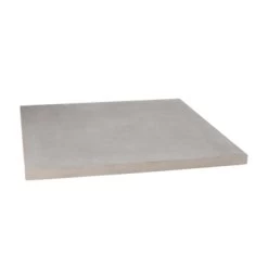 Keramische Terrastegel Kerastrada Betonlook Grijs 60x60x3cm -Tuin Decor Verkoop 123 1044