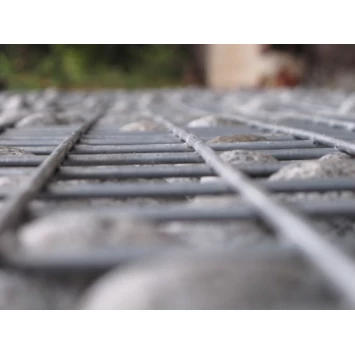 Schanskorf Gegalvaniseerd 100x50x50 Cm 4 Mm Draaddikte 9 Schanskorf Gegalvaniseerd 100x50x50 Cm 4 Mm Draaddikte - Afbeelding 7