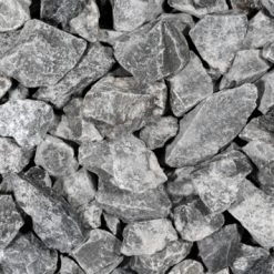 Ardenner Brokken 60-90 Mm T.b.v. Schanskorf - Mini Bigbag à 500 Kg