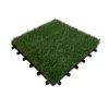Balkontegel Kunstgras 30x30cm 6 Stuks -Tuin Decor Verkoop 123 1135