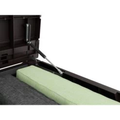 KETER KUSSENBOX ONTARIO -Tuin Decor Verkoop 123 114