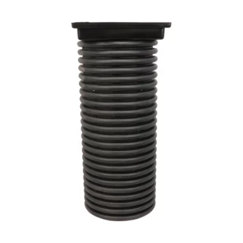 ACO Infiltratieput Voor Terras 26,5x26,5x60 Cm 3 ACO Infiltratieput Voor Terras 26,5x26,5x60 Cm