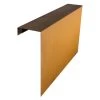 Overzetprofiel Corten Staal Voor Stapelblokken 100x45x15 Cm 1 Overzetprofiel Corten Staal Voor Stapelblokken 100x45x15 Cm -Tuin Decor Verkoop 123 1147