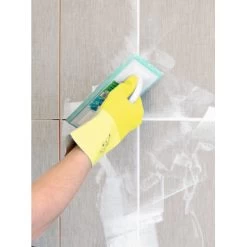 Weber Finish Protect 3 Voegmiddel Licht Grijs 4kg -Tuin Decor Verkoop 123 1179