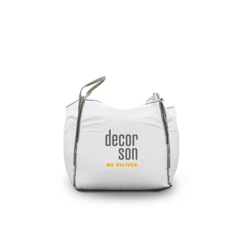 Split Grind Granietsplit Rood/Zwart 8-16 Mm - Mini Bigbag á 500 Kg 4 Split Grind Granietsplit Rood/Zwart 8-16 Mm - Mini Bigbag á 500 Kg - Afbeelding 2