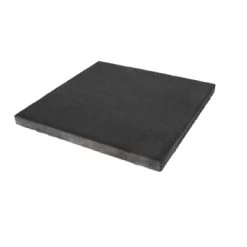 Terrastegel Beton Ardechio Antraciet 60x60x4 Cm -Tuin Decor Verkoop 123 1256