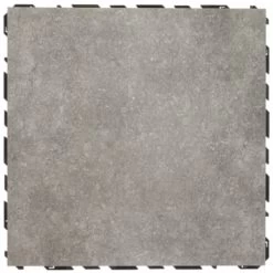 Ceramidrain Belgium Grey 60x60x4 Cm