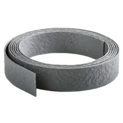 Talen Tools Ecolat Afboording Opgerold 10m X 14cm X 0,7cm Grijs