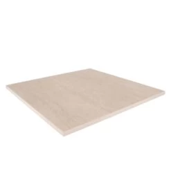 Keramische Terrastegel Kerastrada 60x60x2 Cm Quartzite Sand 2st -Tuin Decor Verkoop 123 1323