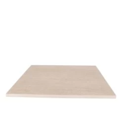 Keramische Terrastegel Kerastrada 60x60x2 Cm Quartzite Sand 2st -Tuin Decor Verkoop 123 1325