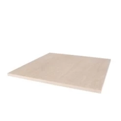 Keramische Terrastegel Kerastrada 60x60x2 Cm Quartzite Sand 2st -Tuin Decor Verkoop 123 1328