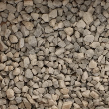 Split Grind Icy Blue Blauw/Grijs 8-16 Mm 3 Split Grind Icy Blue Blauw/Grijs 8-16 Mm