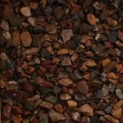 Split Grind Grauwacke 8-16 Mm - Bigbag á 1000 Kg -Tuin Decor Verkoop 123 1345