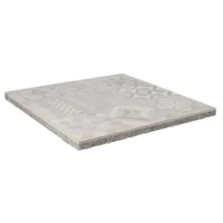 Keramische Terrastegel Kerastrada Cerajoy Mozaiek Grijs 60x60x3 Cm 10 Keramische Terrastegel Kerastrada Cerajoy Mozaiek Grijs 60x60x3 Cm -Tuin Decor Verkoop 123 1372