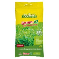 Ecostyle Gazon-AZ Mest 5 Kg