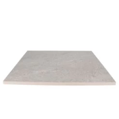 Keramische Terrastegel Kerastrada 60x60x2 Cm Quartzite Grey -Tuin Decor Verkoop 123 1399