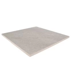 Keramische Terrastegel Kerastrada 60x60x2 Cm Quartzite Grey -Tuin Decor Verkoop 123 1401