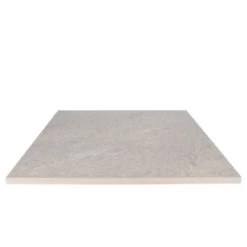Keramische Terrastegel Kerastrada 60x60x2 Cm Quartzite Grey -Tuin Decor Verkoop 123 1402