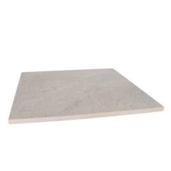 Keramische Terrastegel Kerastrada 60x60x2 Cm Quartzite Grey -Tuin Decor Verkoop 123 1404