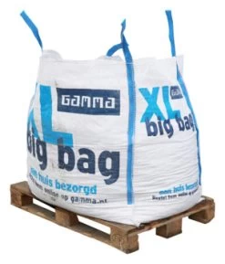 GAMMA Speelzand Big Bag 1000 Kg. / 0.65 M³ -Tuin Decor Verkoop 123 1415