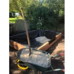 GAMMA Speelzand Big Bag 1000 Kg. / 0.65 M³ -Tuin Decor Verkoop 123 1416