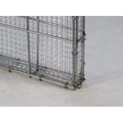 Grindschutting 180x90x4cm -Tuin Decor Verkoop 123 1435