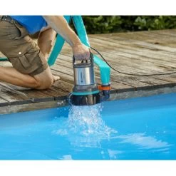 Gardena Dompelpomp 11000 11 Gardena Dompelpomp 11000 -Tuin Decor Verkoop 123 144