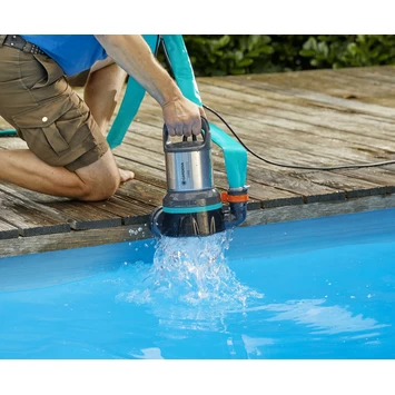 Gardena Dompelpomp 11000 7 Gardena Dompelpomp 11000 - Afbeelding 5