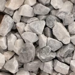 Grind Icy Blue Blauw/Grijs 25-40 Mm