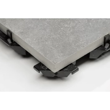 Ceramidrain Quartz Greige 60x60x4 Cm 5 Ceramidrain Quartz Greige 60x60x4 Cm - Afbeelding 3