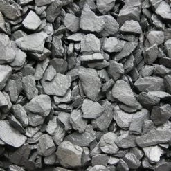 Split Grind Canadian Slate Antraciet 15-30 Mm