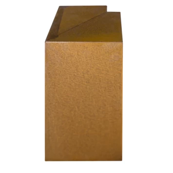 Overzetprofiel Hoek Corten Staal Voor Stapelblokken 20x45x15 Cm 3 Overzetprofiel Hoek Corten Staal Voor Stapelblokken 20x45x15 Cm