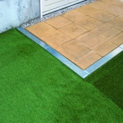 Hydroblob Regenwaterbuffer 34 Liter 120x15x20cm -Tuin Decor Verkoop 123 1504