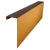 Overzetprofiel Corten Staal Voor Stapelblokken 150x45x15 Cm 1 Overzetprofiel Corten Staal Voor Stapelblokken 150x45x15 Cm -Tuin Decor Verkoop 123 1508
