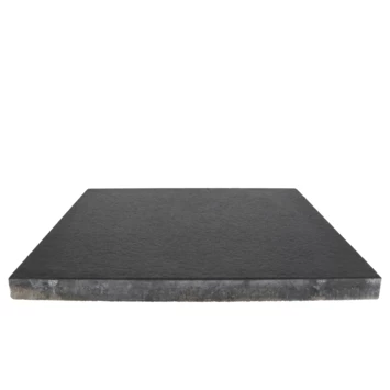 Terrastegel Lima 60x60x4 Cm Antraciet 4 Terrastegel Lima 60x60x4 Cm Antraciet - Afbeelding 2