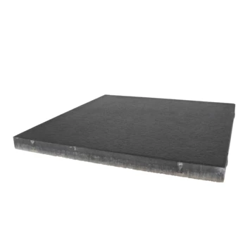 Terrastegel Lima 60x60x4 Cm Antraciet 6 Terrastegel Lima 60x60x4 Cm Antraciet - Afbeelding 4