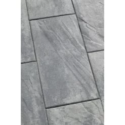 Terrastegel Beton Ardechio Grijs 60x30x4 Cm