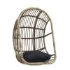 Hangstoel Rotan Open -Tuin Decor Verkoop 123 152