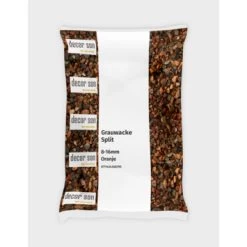 Split Grind Grauwacke 8-16 Mm - Mini Bigbag á 500 Kg -Tuin Decor Verkoop 123 1542