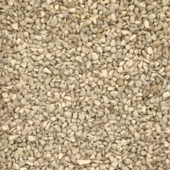 Split Grind Yellow Sun Geel 8-11 Mm - Bigbag á 1000 Kg