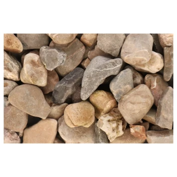 Grind Bont 30-60 Mm - Mini Bigbag á 500 Kg 3 Grind Bont 30-60 Mm - Mini Bigbag á 500 Kg