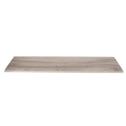 Keramische Terrastegel Houtlook Bruin 30x120x2 Cm -Tuin Decor Verkoop 123 1564