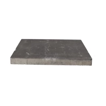 Terrastegel Beton Broadway Dark Grey 60x60x4,7 Cm 5 Terrastegel Beton Broadway Dark Grey 60x60x4,7 Cm - Afbeelding 3