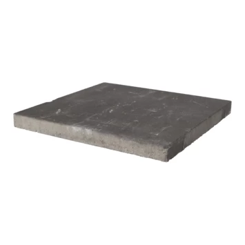 Terrastegel Beton Broadway Dark Grey 60x60x4,7 Cm 6 Terrastegel Beton Broadway Dark Grey 60x60x4,7 Cm - Afbeelding 4